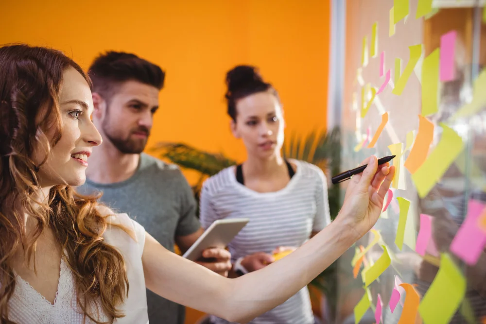Help others grow with VIA Pro