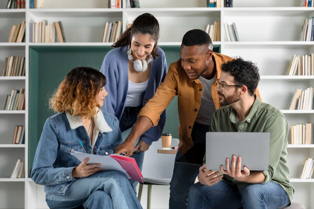 Help others grow with VIA Pro